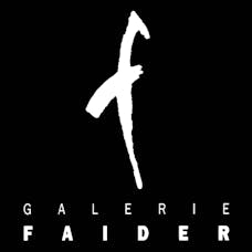 Galerie Faider