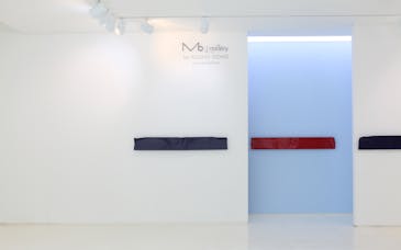 Mo J Gallery