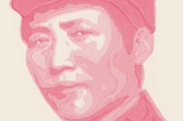 Red Army Portrait A