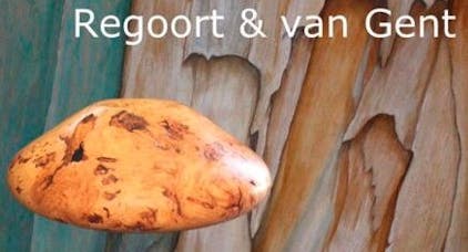 Meindert Regoort & Coco M. van Gent Regoort en van Gent
