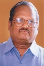 Venkata Swamy Valluri