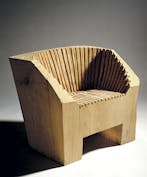 Chair no 2