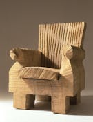 Chair no 17